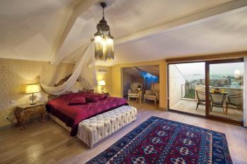 Sokullu Pasa Hotel - Special Class, Istanbul (fotografie 3)