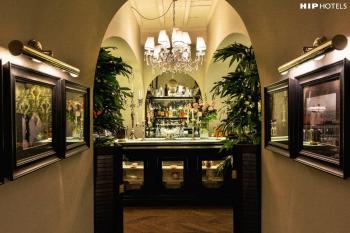 Cellai Hotel Florence, Florence (photo 2)