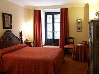 Hotel Soho Boutique Palacio San Gabriel, Ronda (zdjęcie 5)