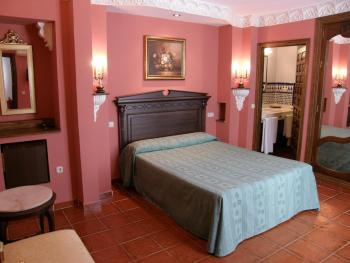 Hotel Soho Boutique Palacio San Gabriel, Ronda (zdjęcie 4)