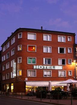 Hôtel Anatole France, Toulouse (photo 2)