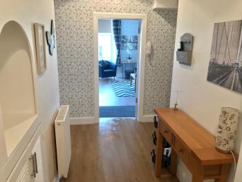 233 Leith Apartment, Edimburgo (foto 2)