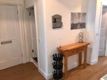 233 Leith Apartment, Edimburgo (foto 4)