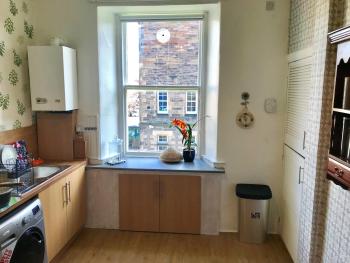 233 Leith Apartment, Edimburgo (foto 5)
