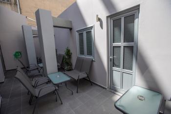 Trendy Living in Monastiraki, Atény (fotografie 3)