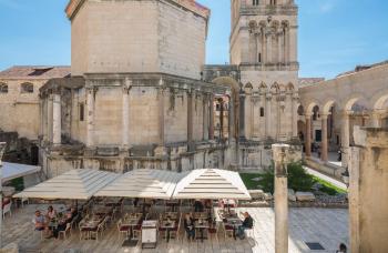 PLR Luxury Rooms, Split (photo 5)