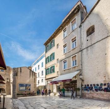 PLR Luxury Rooms, Split (photo 3)