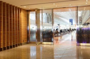 Haneda Excel Hotel Tokyu Haneda Airport Terminal 2, Токио (фото 4)