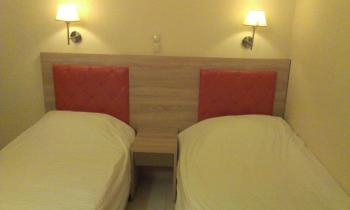 Makedonia Hotel, Ouranoupoli (Foto 2)