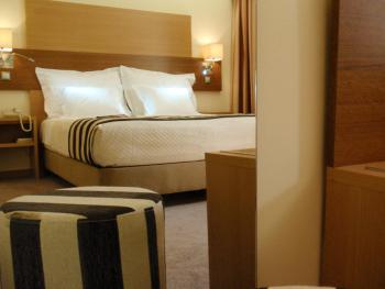 Hotel Principe Lisboa, Lisboa (foto 4)