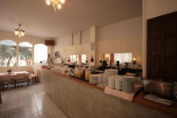 Adams Hotel, Athens (photo 2)