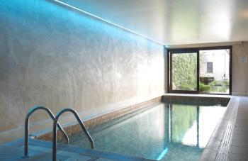 Flanders Hotel, Bruggy (fotografie 2)