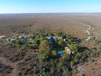 Lemoenfontein, Beaufort West (fotografie 3)