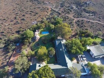 Lemoenfontein, Beaufort West (fotografie 4)