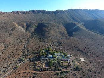 Lemoenfontein, Beaufort West (fotografie 5)