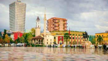 Elisabet Tirana, Tirana (fotografie 5)