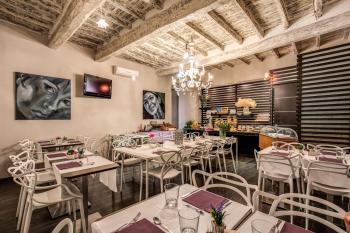 Trevi Beau Boutique Hotel, Řím (fotografie 5)