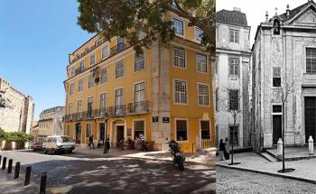 Charming apartment in Alfama - Se11, Lisbon (photo 3)