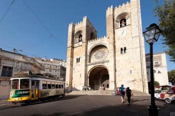 Charming apartment in Alfama - Se11, Lisbon (photo 4)