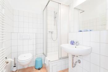 Apartment Berlin Paul-Robeson-Straße, Berlino (foto 5)