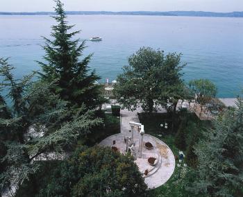 Hotel Catullo, Sirmione (fotografie 3)