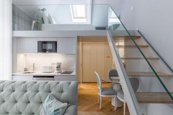 Villa Mouzinho by ON Apartments, Porto (fotografie 2)