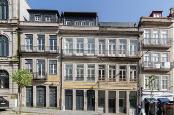 Villa Mouzinho by ON Apartments, Porto (fotografie 5)