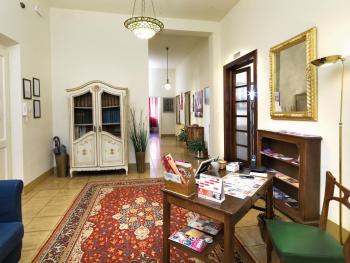 Residenza Oltrarno, Florencie (fotografie 4)