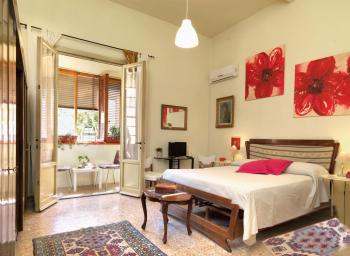 Residenza Oltrarno, Florencie (fotografie 2)