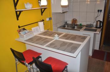 Apartament Różana przy ICE, Cracovie (photo 3)