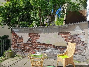 Apartment im Luisenviertel - Grün, Wuppertal (fotografie 2)