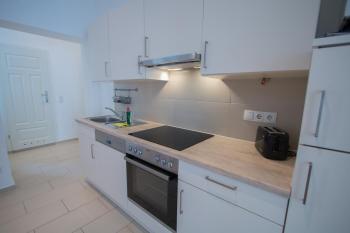Porzellangarten Apartment I contactless Check-In, Vídeň (fotografie 4)