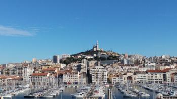 App-Arte Marseille Vieux-Port, Marseille (photo 3)