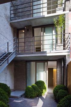 Antwerp For Two B&B, Anvers (photo 3)