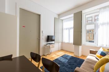 Downtown Porto Bonfim Studio Apt, Porto (fotografie 5)