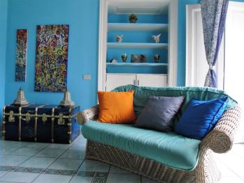 Garibaldi Holiday House, Neapel (Foto 4)