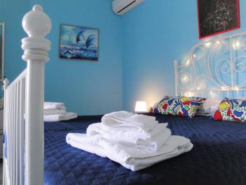 Garibaldi Holiday House, Neapel (Foto 5)