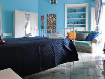 Garibaldi Holiday House, Neapel (Foto 2)