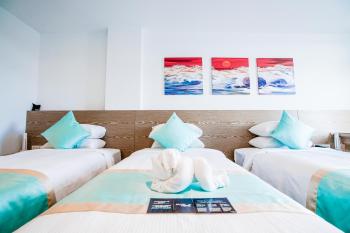 Palau Hotel, Koror (photo 4)