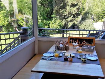 B&B Uccle, Bruselas (foto 3)
