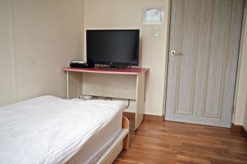 YaKorea Hostel Gangnam, Seúl (foto 4)