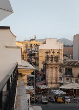 Il Tempo Ritrovato - Locazione ad uso turistico, Palermo (foto 2)