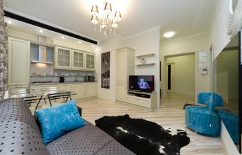 Апартаменты на Бассейной, Kyiv (photo 4)