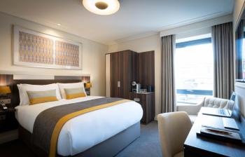 Hotel 7, Dublin City Centre, Dublín (foto 5)
