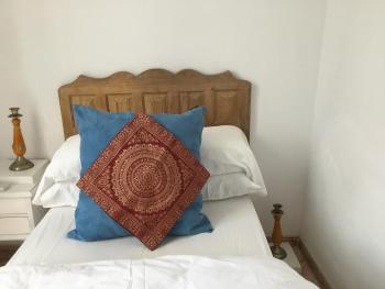San José Guest House, Granada (foto 4)