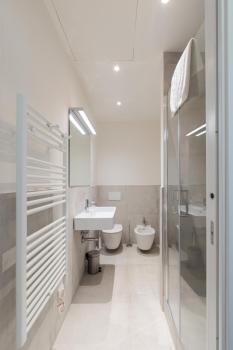 Keys of Italy - Mudiva - Albero 2 - Train station modern 1 bdr flat 1st floor, Florencie (fotografie 4)