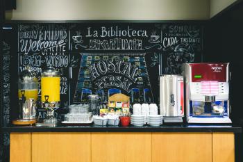 Hostal Persal, Madrid (foto 3)