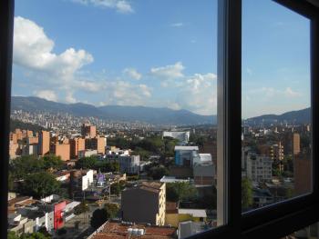 San Peter Suites, Medellín (foto 3)