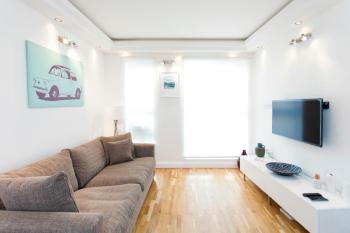Italianflat - Stamford Bridge, Londýn (fotografie 5)