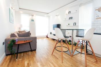 Italianflat - Stamford Bridge, Londýn (fotografie 3)